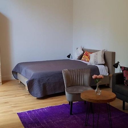 Barbera Apartments Гарлем Экстерьер фото