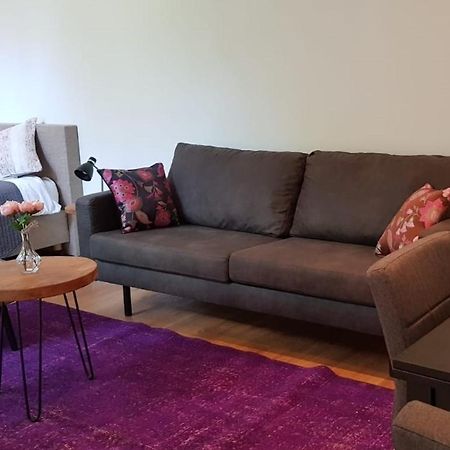 Barbera Apartments Гарлем Экстерьер фото