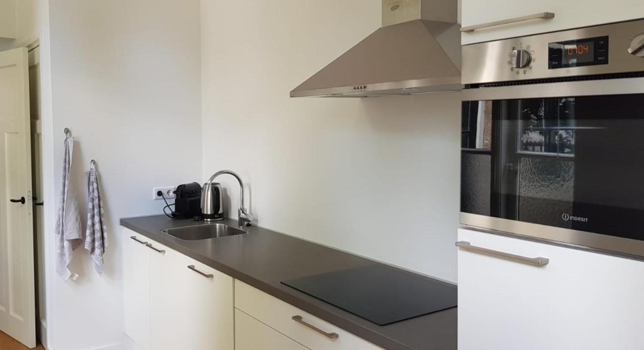 Barbera Apartments Гарлем Экстерьер фото