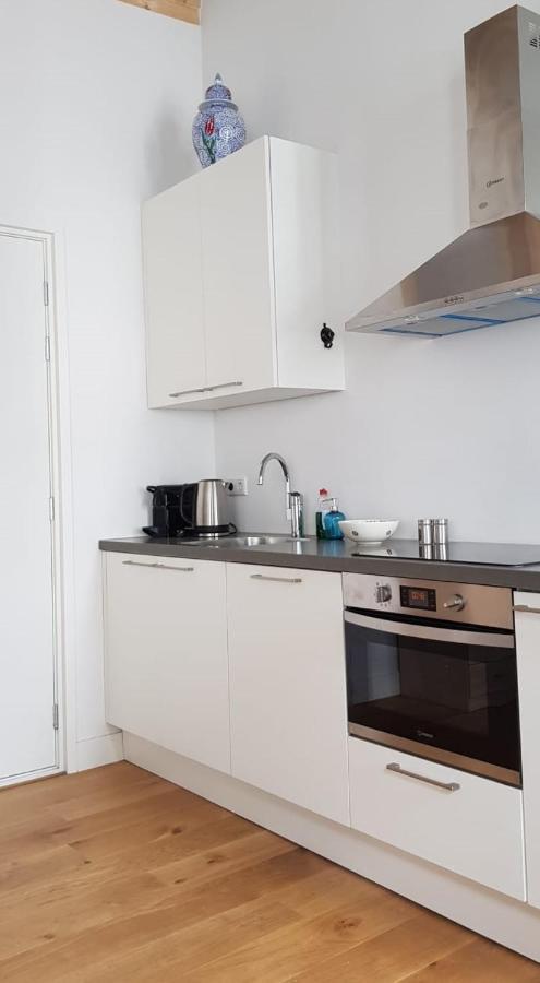 Barbera Apartments Гарлем Экстерьер фото
