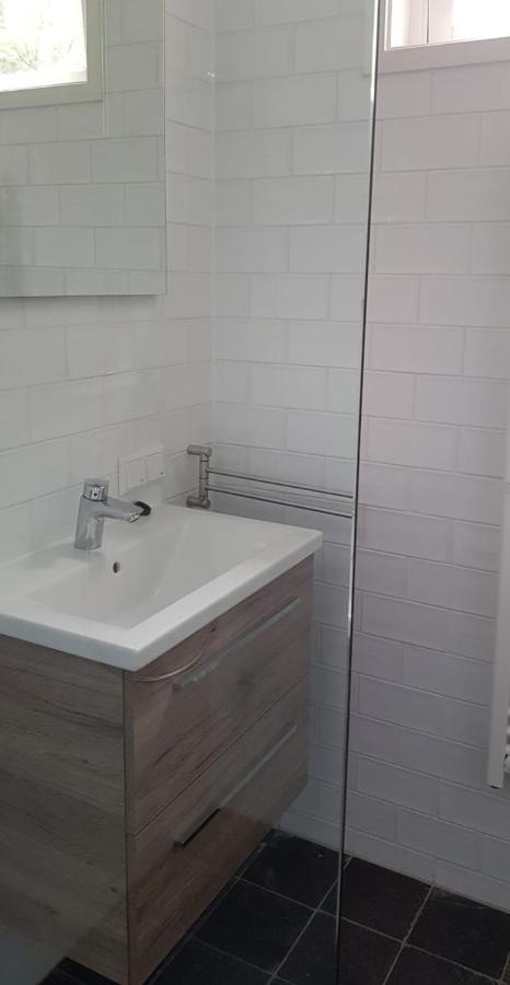 Barbera Apartments Гарлем Экстерьер фото
