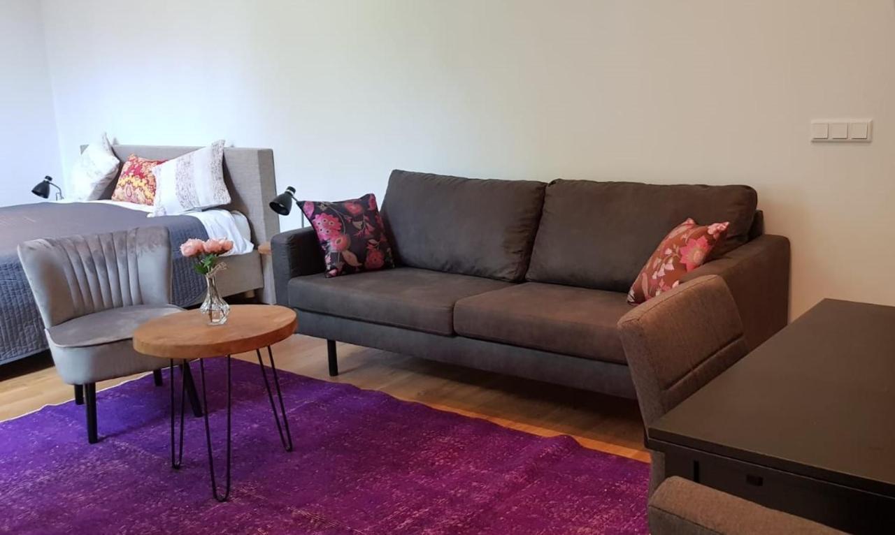 Barbera Apartments Гарлем Экстерьер фото