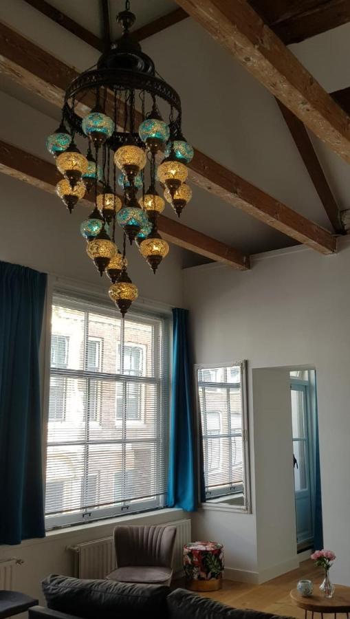 Barbera Apartments Гарлем Экстерьер фото